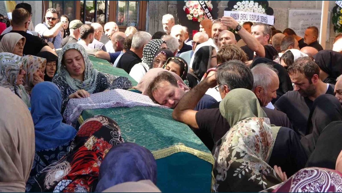 Kaza süsü vererek eşini ve çocuğunu öldüren doktor, cezaevinde intihar etti