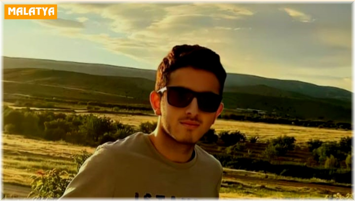 Kazada yaralanan 20 yaşındaki genç hayatını kaybetti