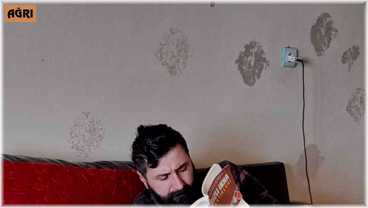 Kazakistan'da geçirdiği iş kazasından sonra sakat kalan işçi, ameliyatı için mücadele ediyor