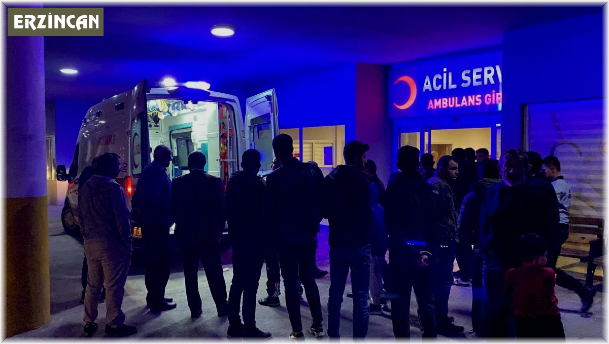 Kazara kendini silahla vuran uzman çavuş hayatını kaybetti