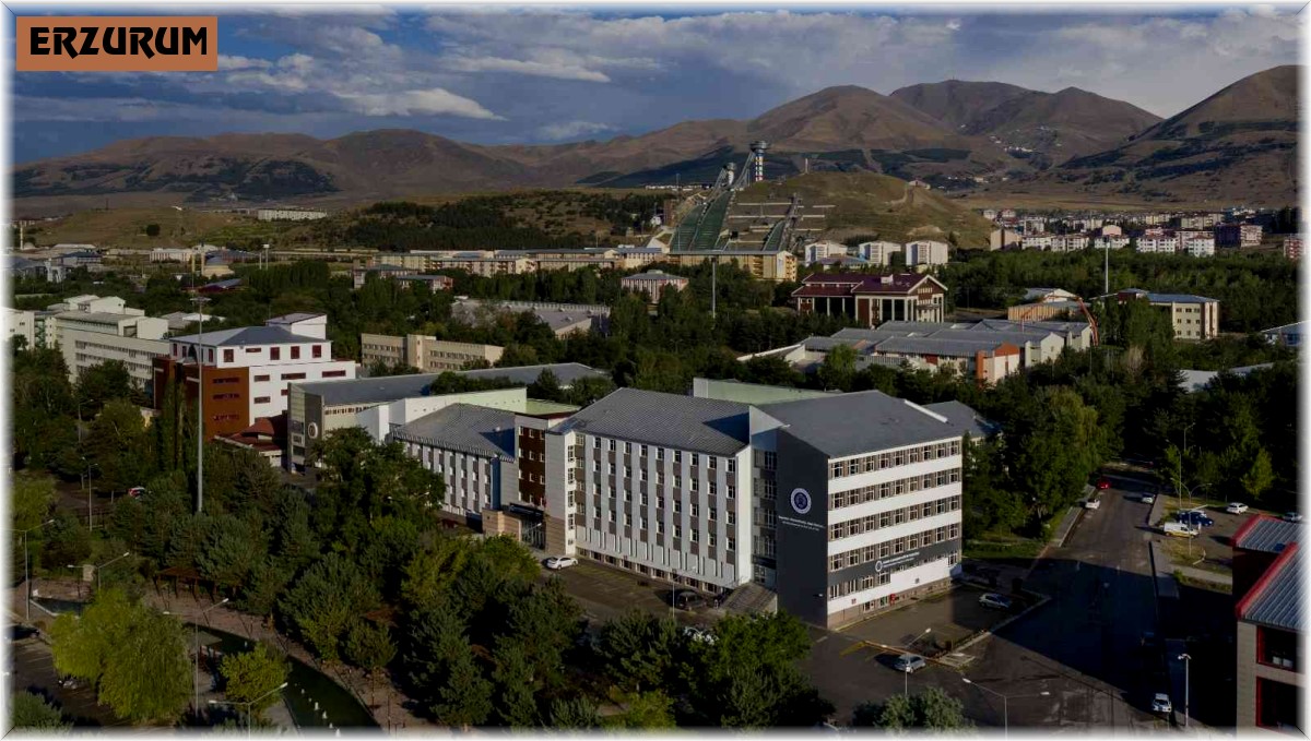 Kazım Karabekir Eğitim Fakültesinde 4 program daha akredite edildi