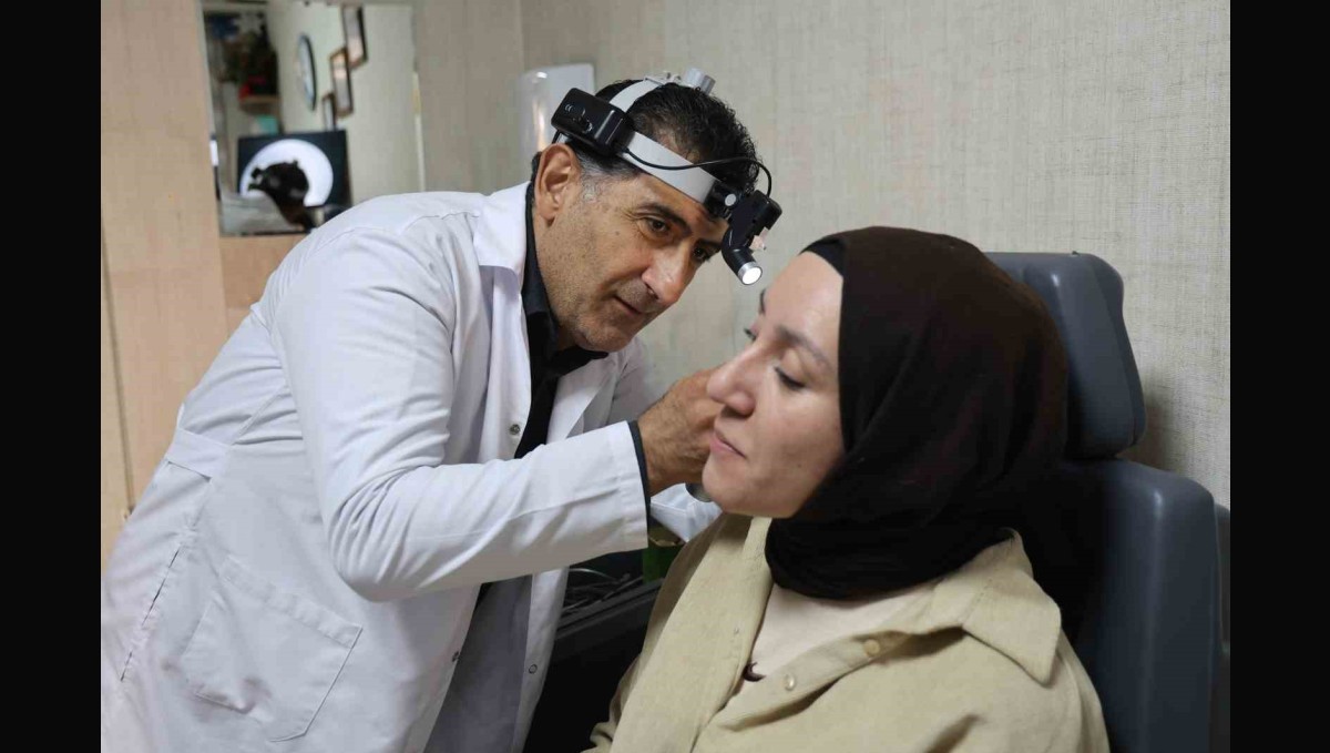 KBB Uzmanı Özbay: "Mevsim geçişlerinde üst solunum yolu enfeksiyonları diğer mevsimlere göre biraz daha sık görülmektedir"