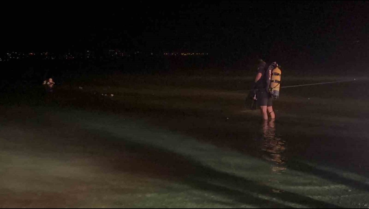 Keban Baraj Gölü'nde kaybolan şahsın cansız bedeni bulundu