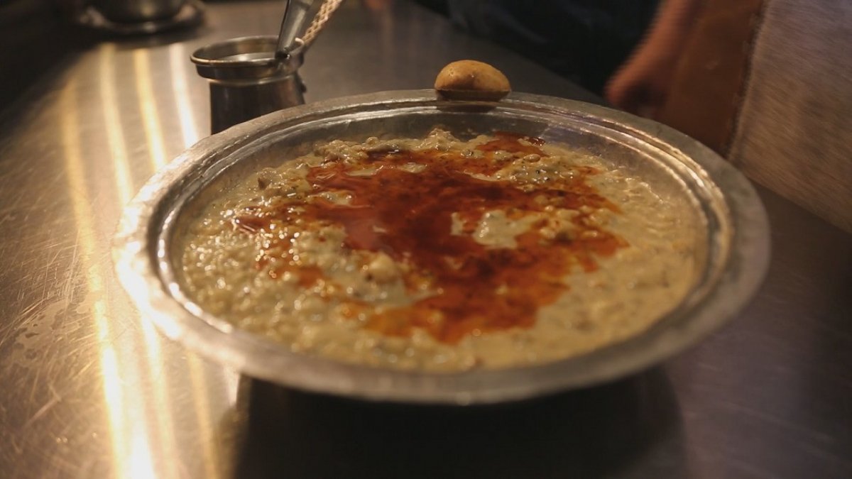Keledoş kimin? Van ve Ağrı arasında yöresel lezzet tartışması büyüdü