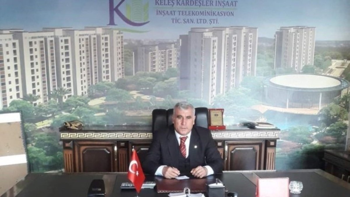 Keleş Ailesinin Acı Günü: Mehmet Keleş Vefat Etti