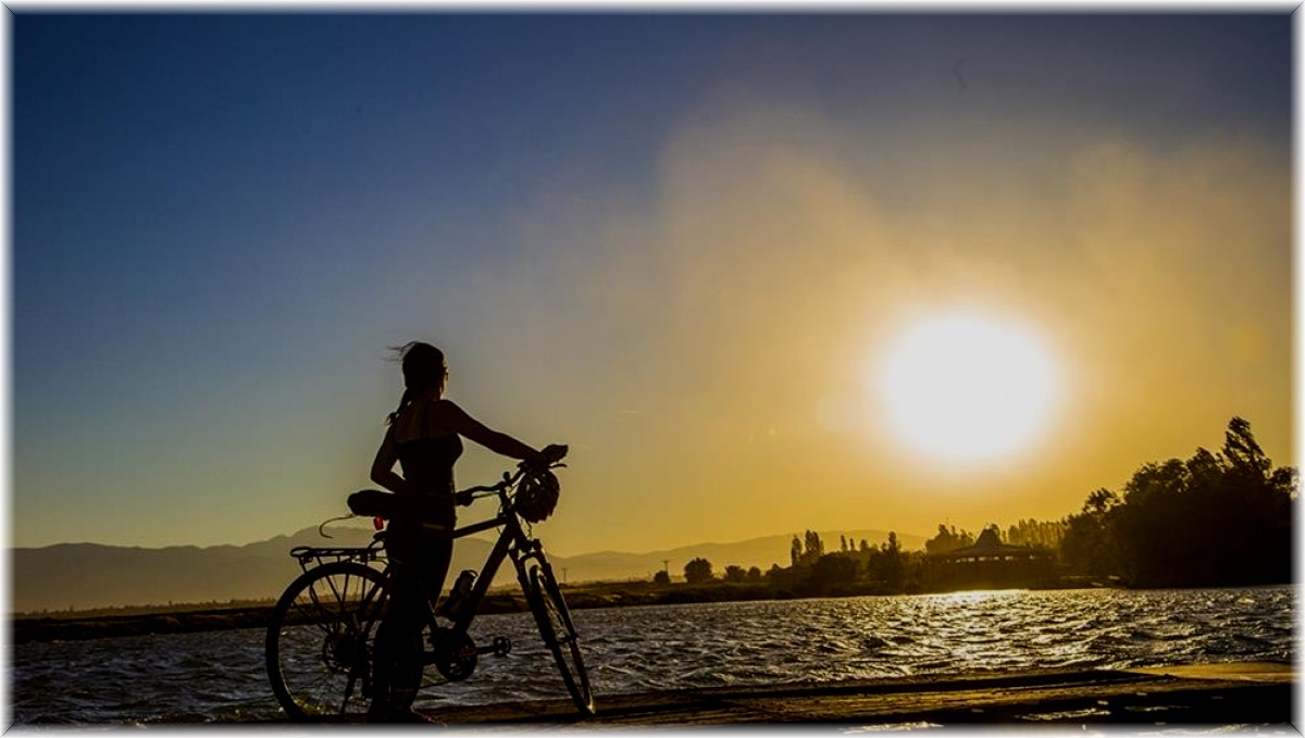 Kemaliye 40 dereceyi gördü