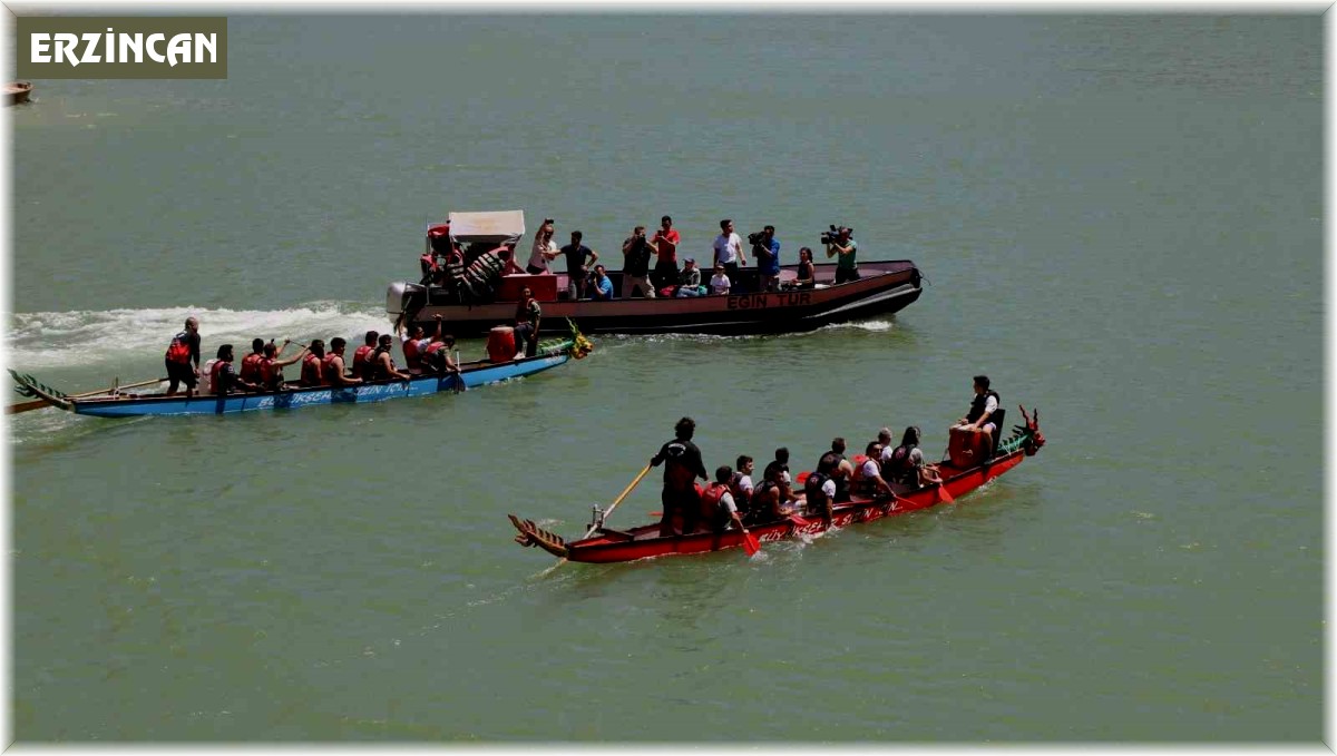 Kemaliye Kültür ve Doğa Sporları Şenliği