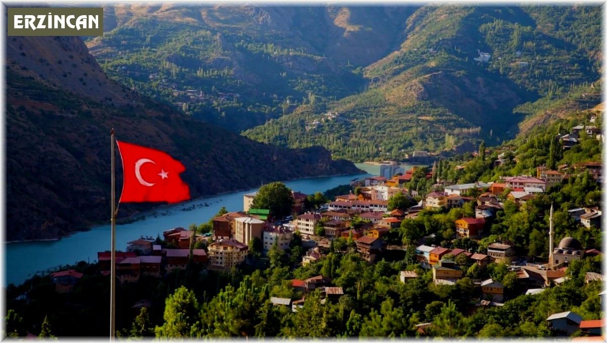 Kemaliye prestijli 'İyileştirme Programı'na dahil edildi