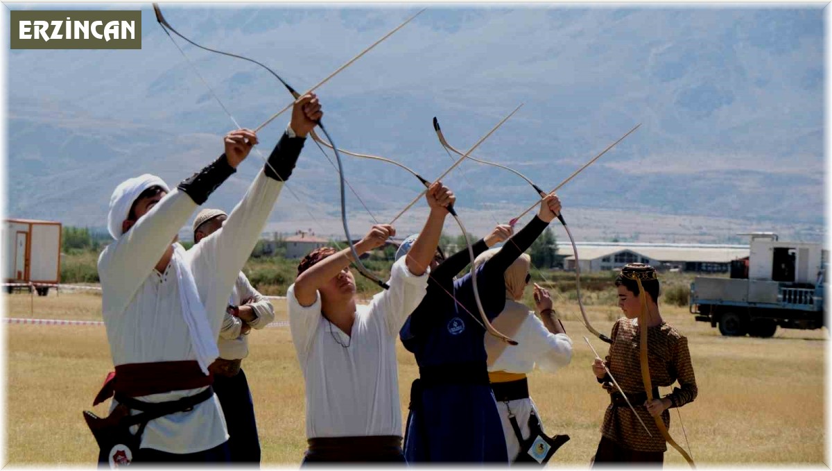 Kemankeşler Erzincan'da