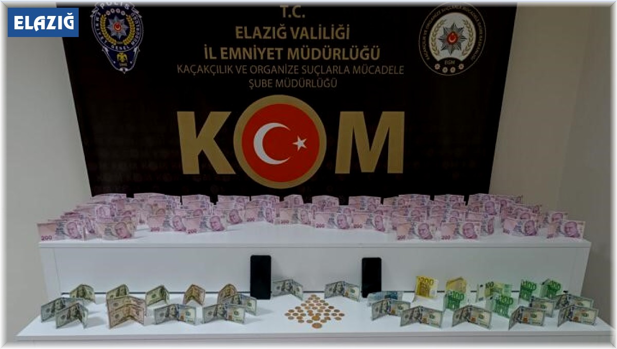 Kendilerini polis olarak tanıtıp vatandaşı dolandıran şüpheliler tutuklandı