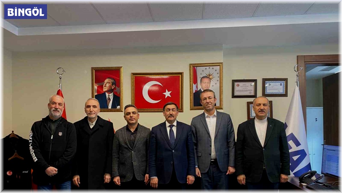 Kent Konseyi Başkanı Buğrahan, " Tüm çalışmalara aktif olarak katılım sağlayacağız"