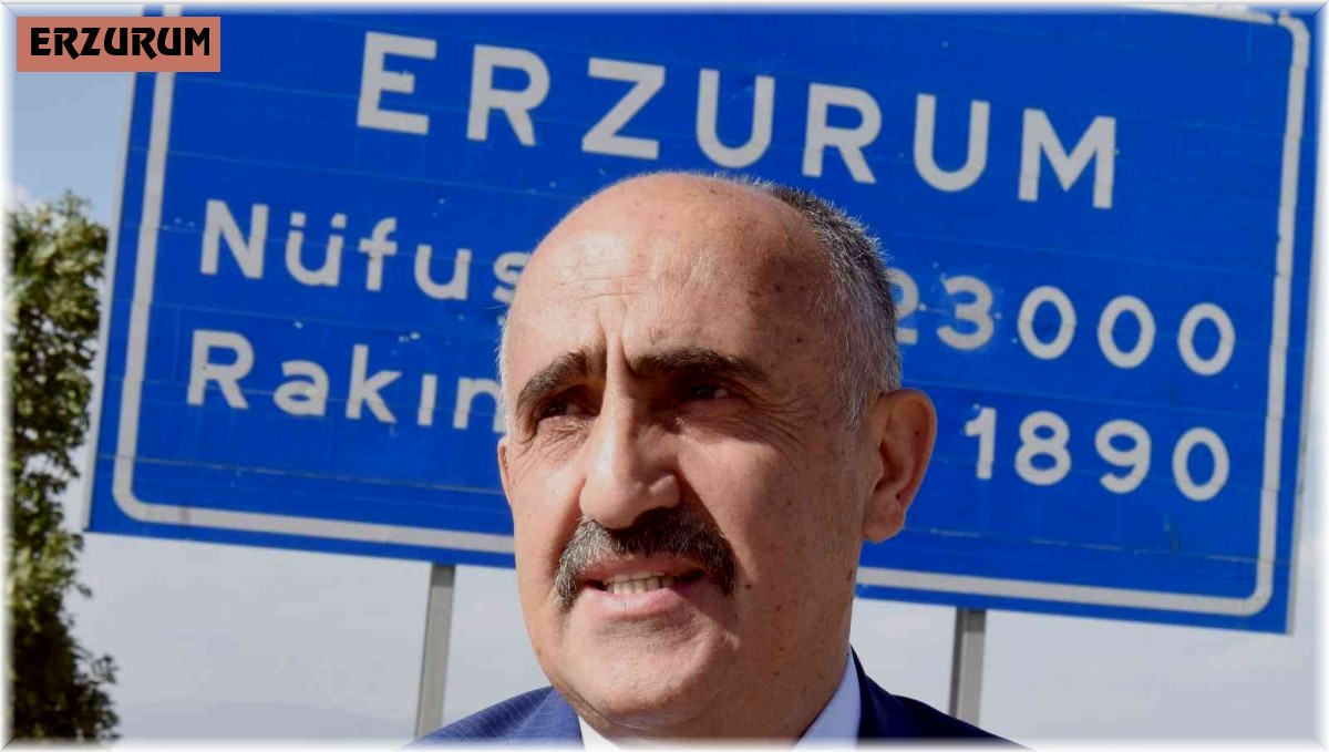 Kent Konseyi Başkanı Tanfer'den 23 Nisan mesajı