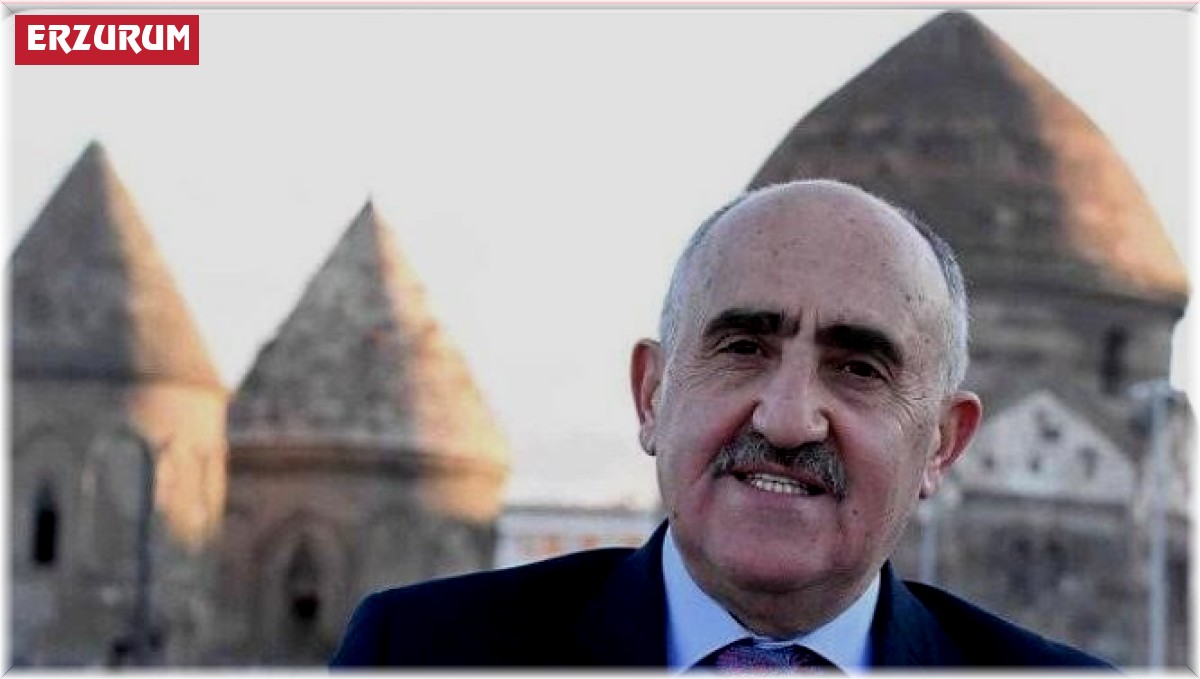 Kent Konseyi Başkanı Tanfer'den 8 Mart Dünya Kadınlar Günü mesajı