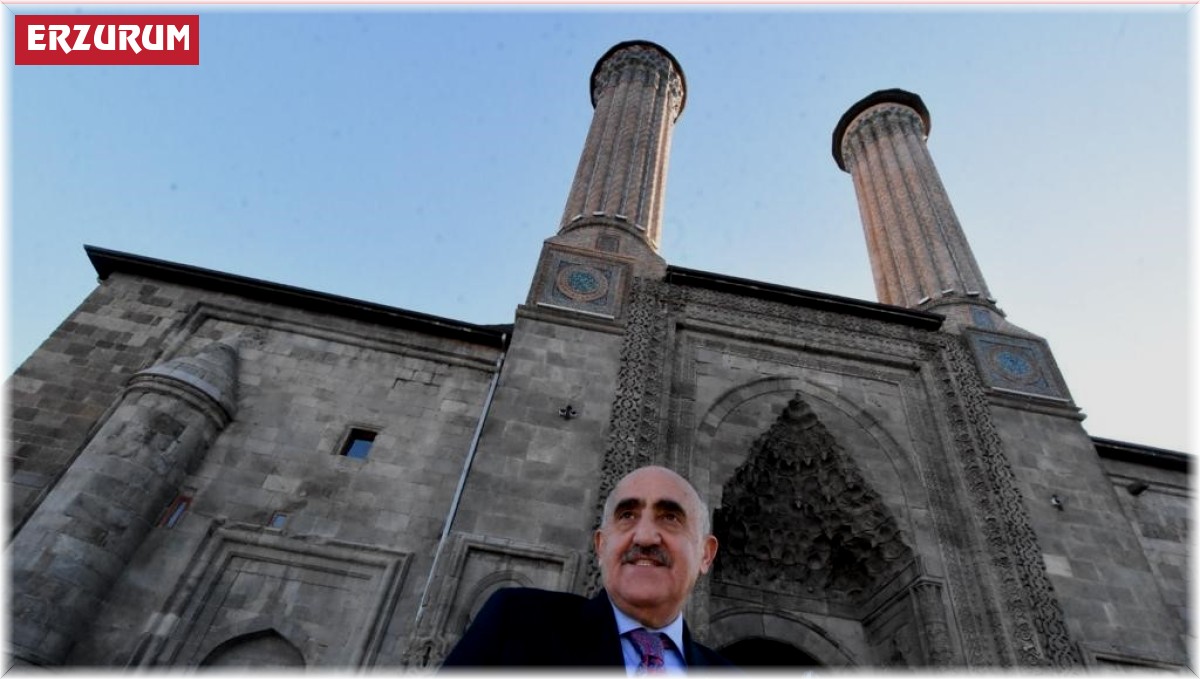 Kent Konseyi Başkanı Tanfer'den Kurban Bayramı mesajı