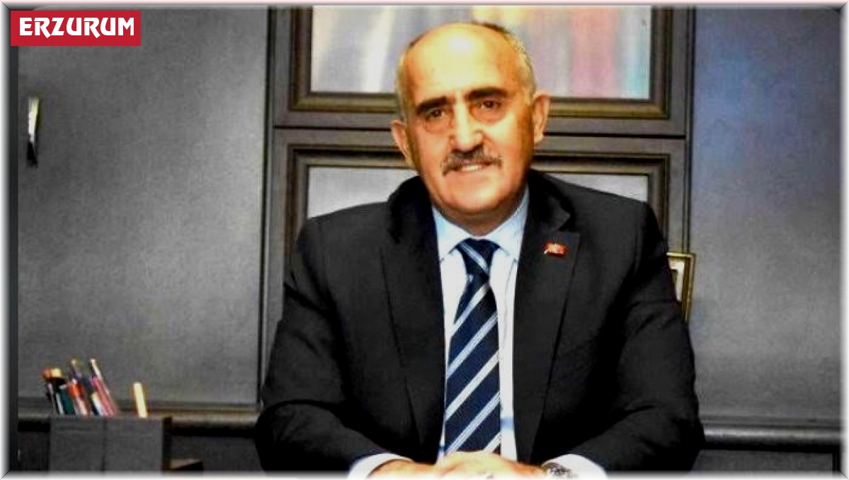 Kent Konseyi Başkanı Tanfer; 'Kaybettiklerimizin acısı hala yüreğimizde'