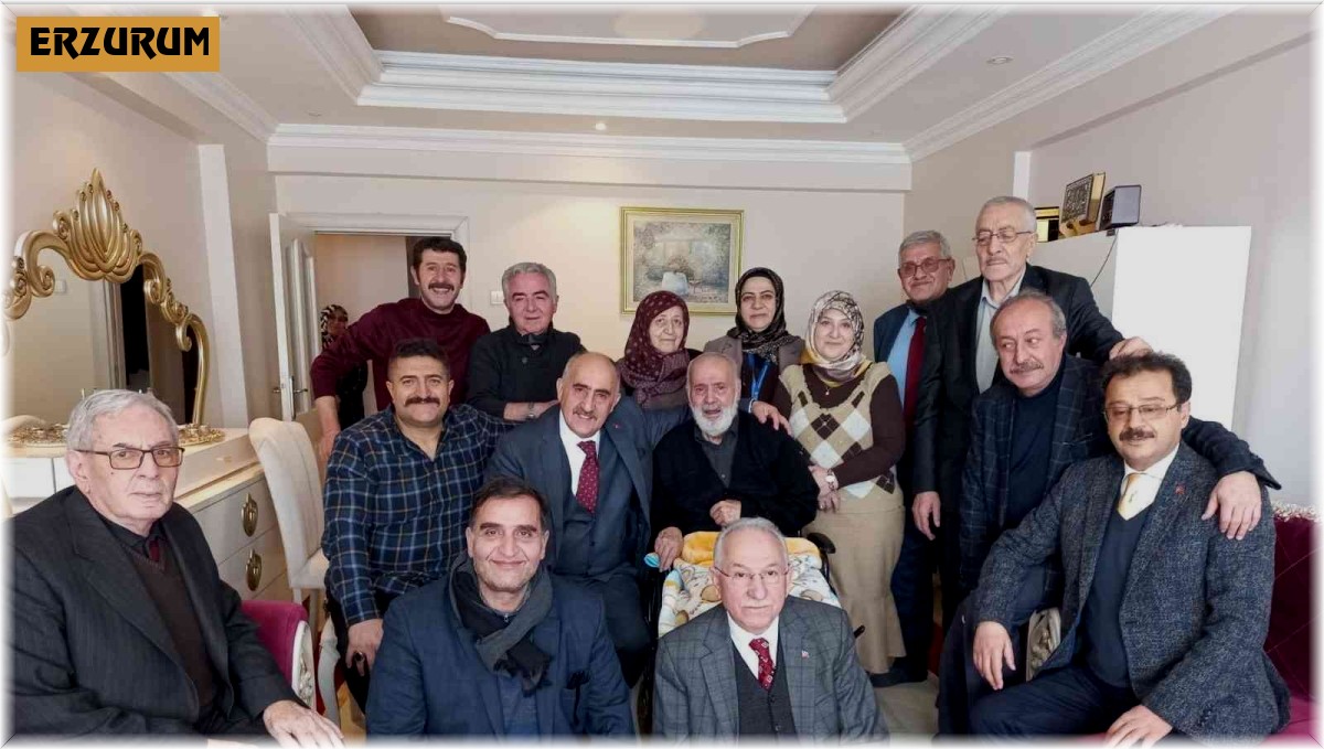Kent Konseyi, duayen gazeteci Necati Çakır'ı unutmadı