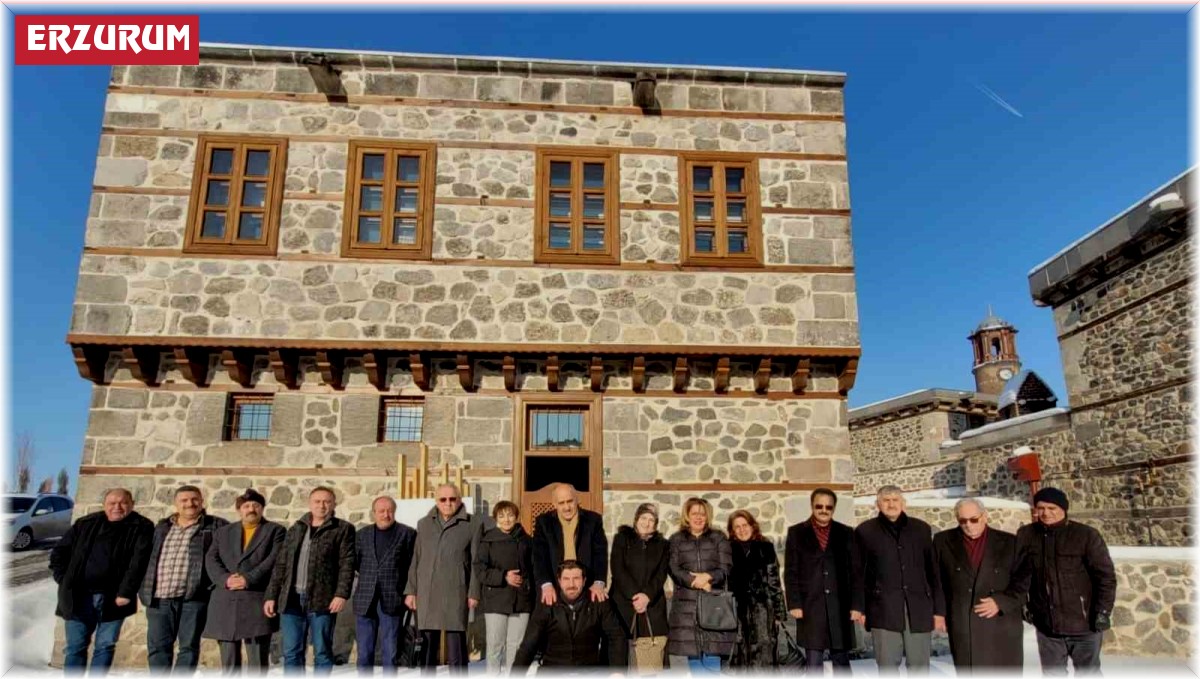 Kent Konseyinde deprem ele alındı