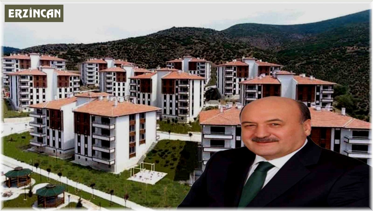 Kentsel dönüşüm ihalesi marttan nisana ertelendi