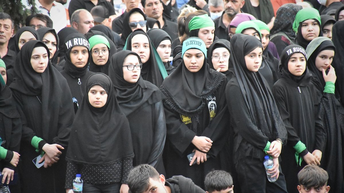 Kerbela şehitleri Kars ve Iğdır'da kapsamlı etkinliklerle anılacak