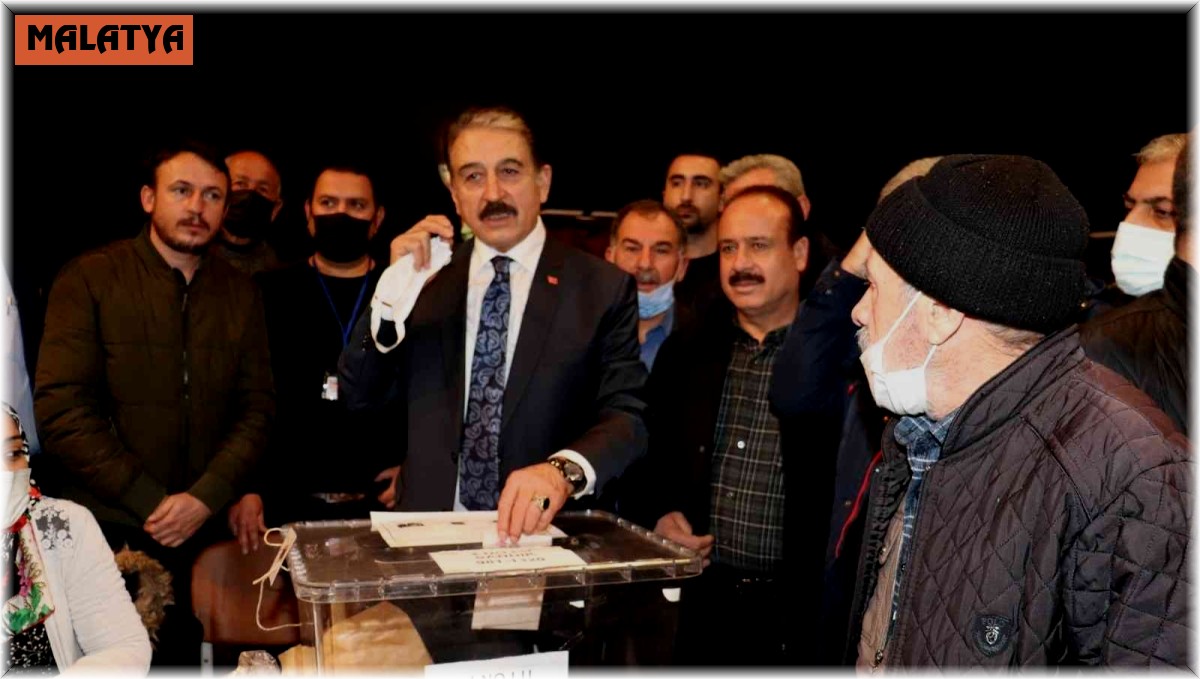 Keskin güven tazeledi