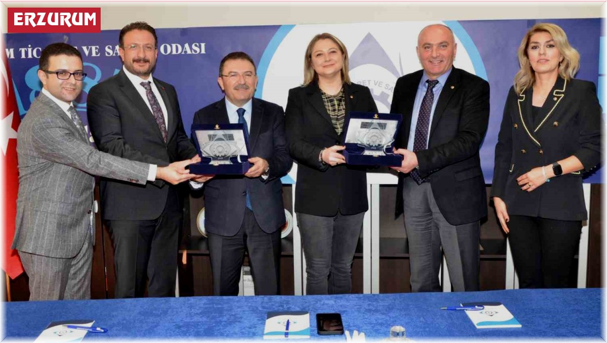 KGK VE GGK bayrak değişimi