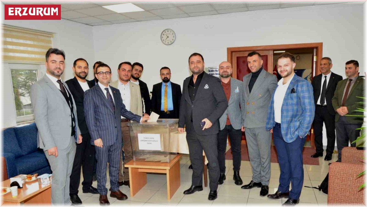 KGK ve GGK'nın ETSO icra komitesi üyeleri belli oldu