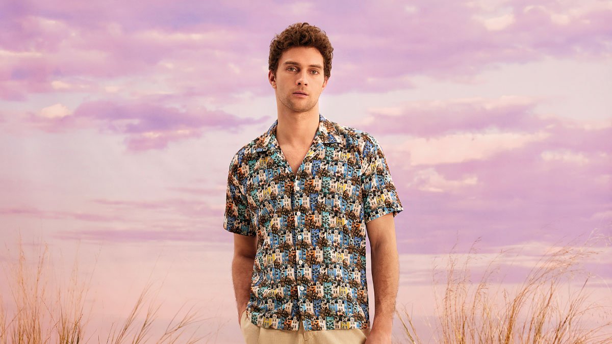 Kiğılı'dan 2023 ilkbahar/yaz koleksiyonu