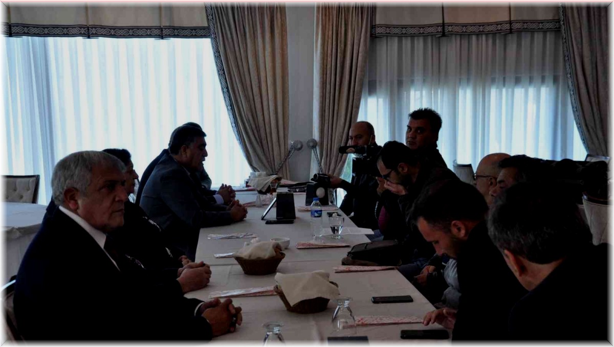 Kılıçdaroğlu Kars'a geliyor