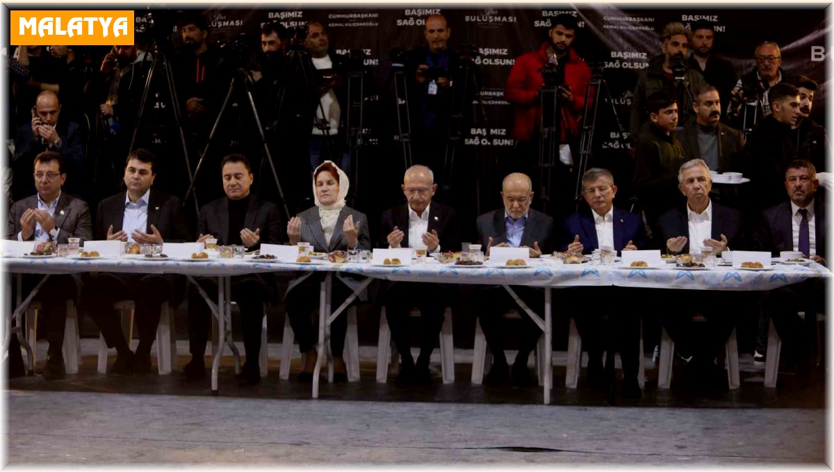 Kılıçdaroğlu'na çadır kent ziyaretinde zor soru: 'HDP'ye de bakanlık verecek misiniz?'
