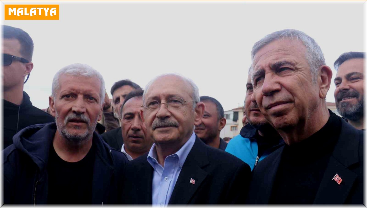 Kılıçdaroğlu'ndan 14 Mayıs yorumu: "Hayırlı uğurlu olsun"