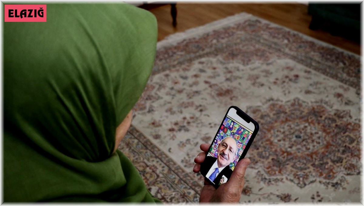 Kılıçdaroğlu ve Milletvekili Erol'dan şehit Göl'ün annesine telefon