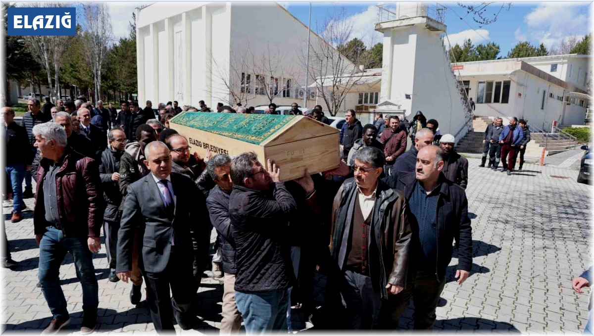 Kimsesizler mezarlığına defnedilecekti: Üniversite, doktora öğrencisine sahip çıktı