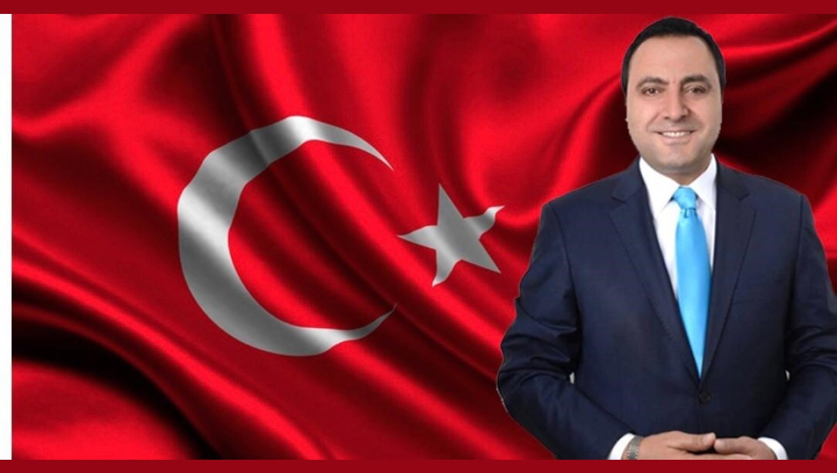 Kınalı; 'Dünya tarihine altın harflerle yazılan destansı bir kurtuluş mücadelesidir''