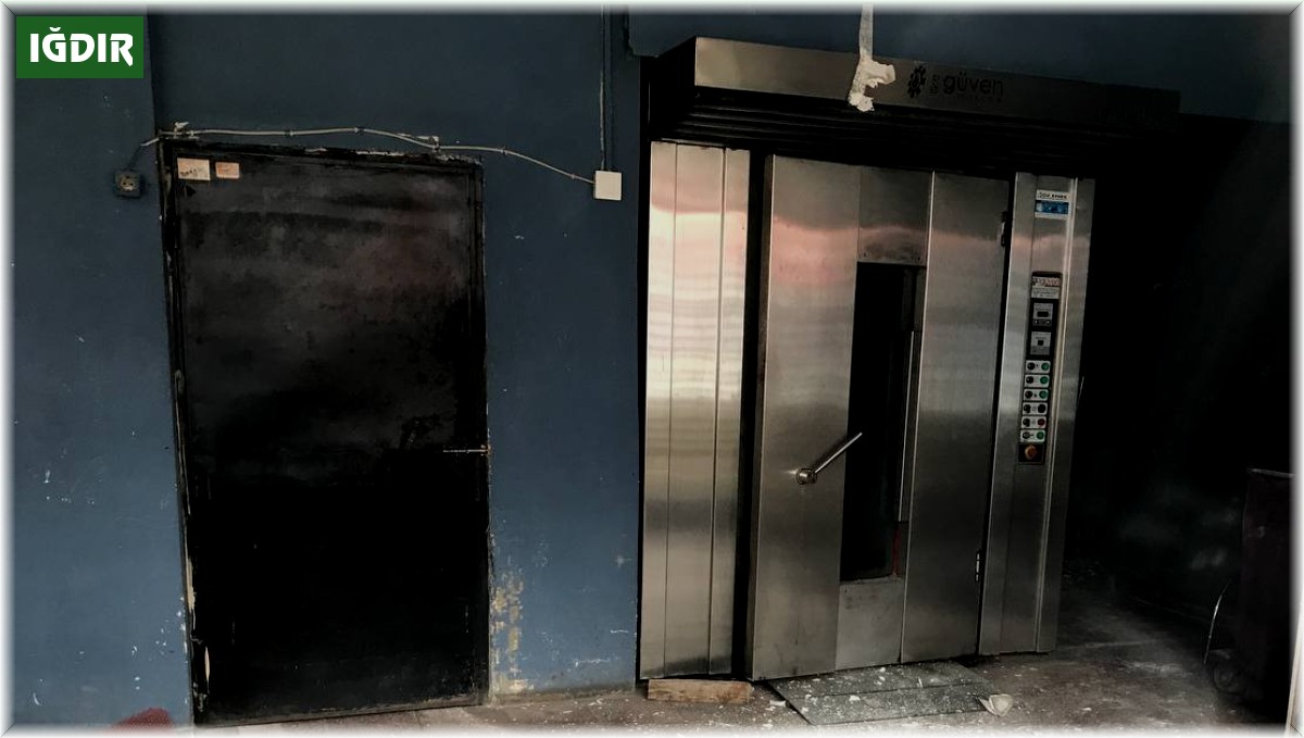 Kirayı artırmak isteyen dükkan sahibi, kiracısını vurdu