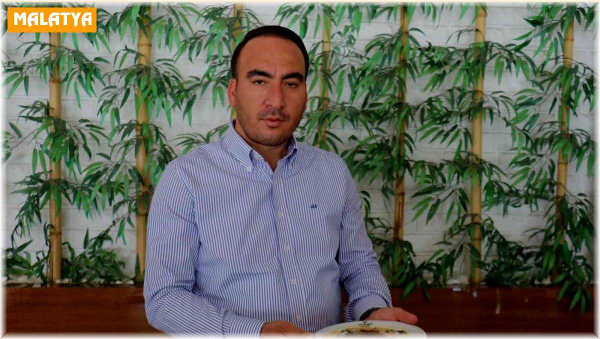 Kiraz yaprağı sarması yok satıyor