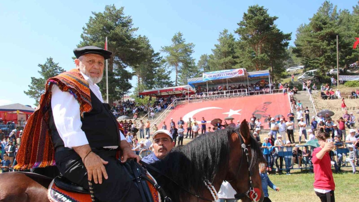 Kırdağ ağasını kaybetti