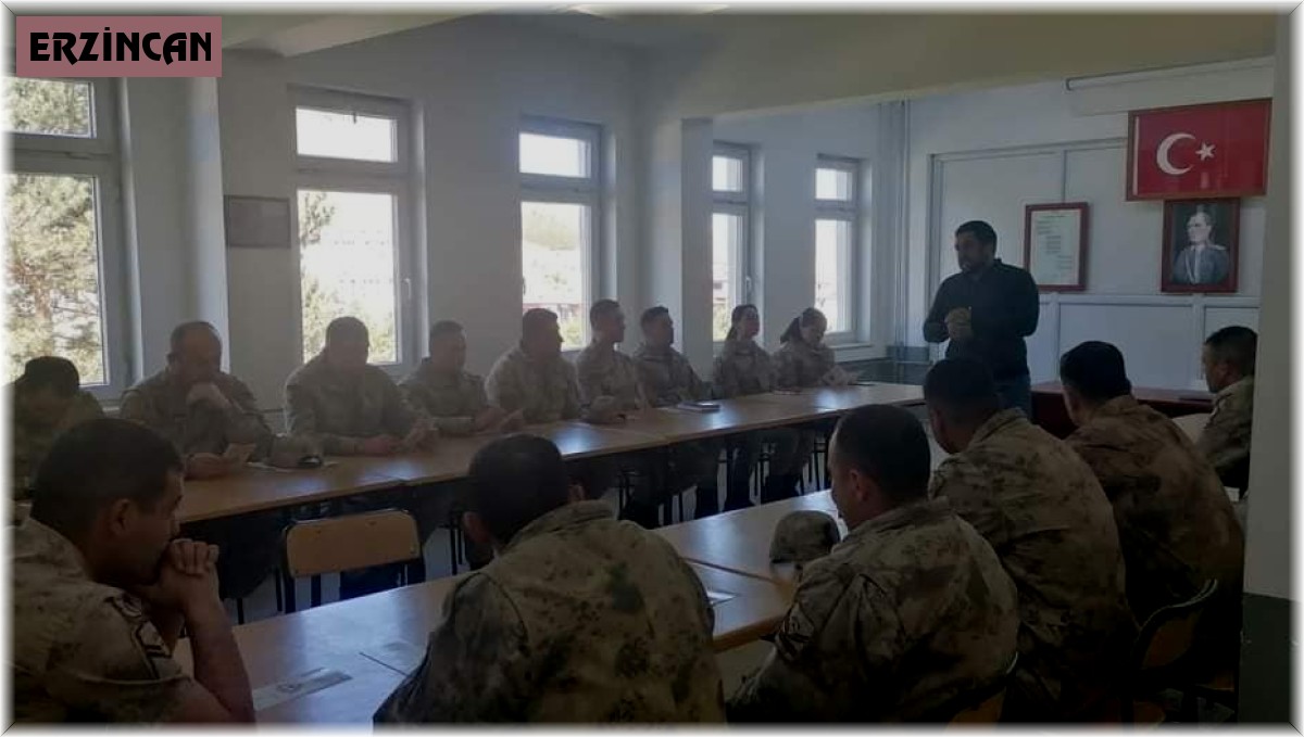 Kırsalda yaşayan vatandaşlar keneye karşı bilgilendirildi