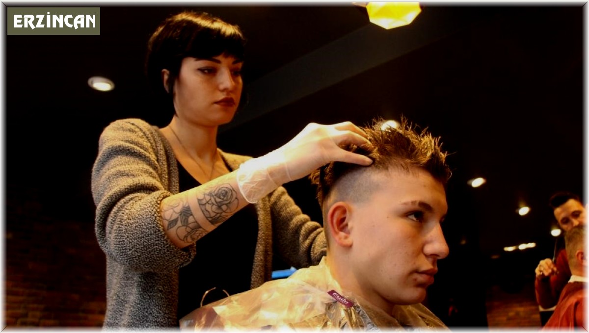 Kış ayları öncesinde saç dökülmesine dikkat