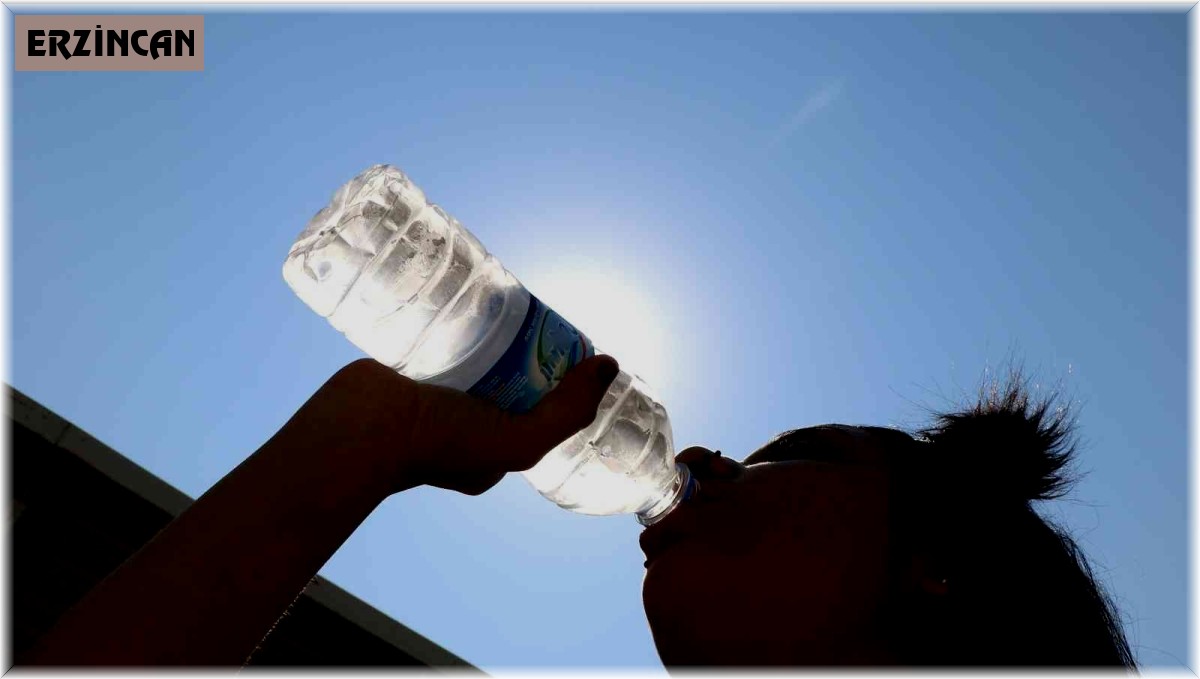 Kış aylarında az su içenler dikkat