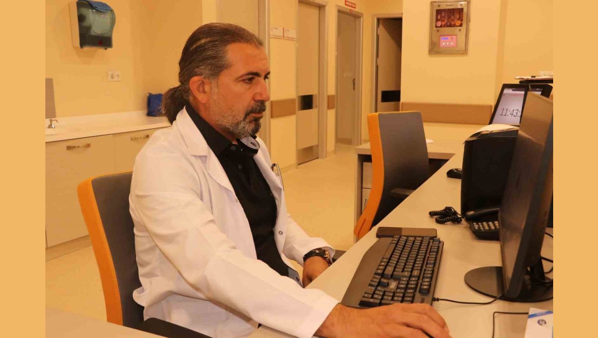 Kış aylarında çocuklarda enfeksiyon hastalıkları artıyor