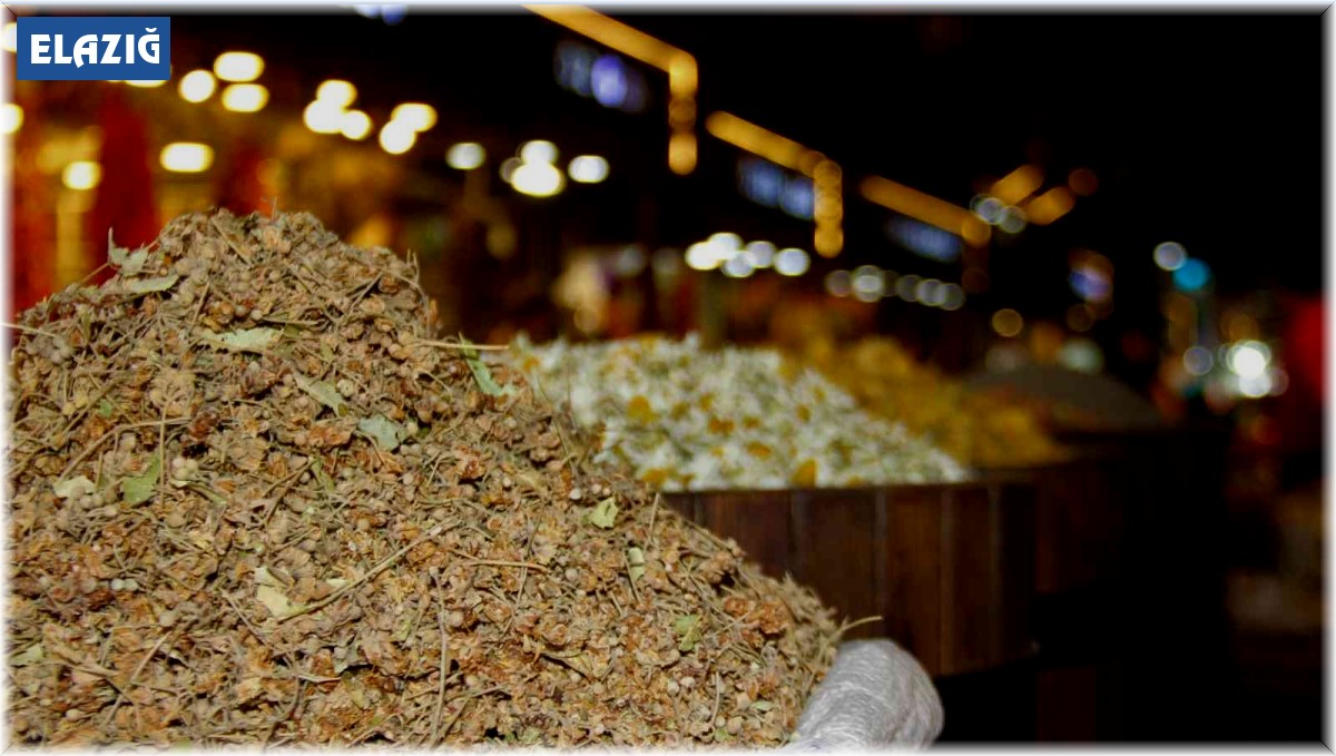 Kış aylarının vazgeçilmezi ıhlamura talep arttı