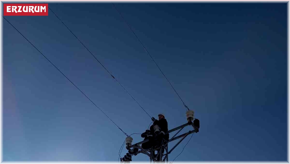 Kış hazırlıkları sürüyor