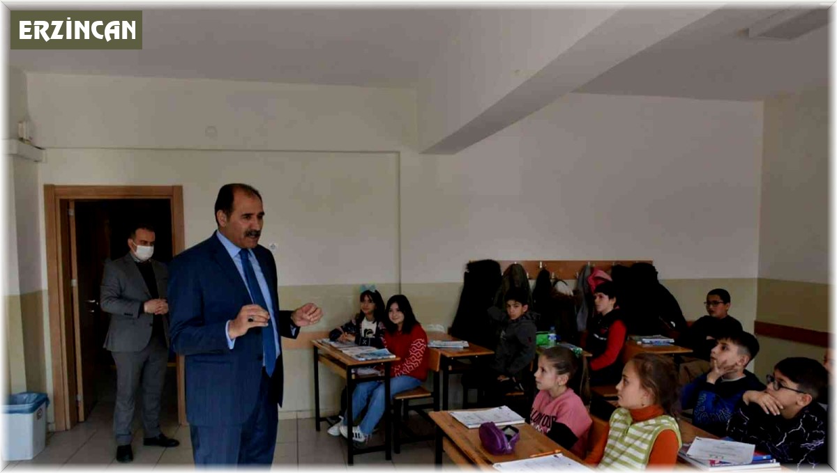 Kış kursları devam ediyor