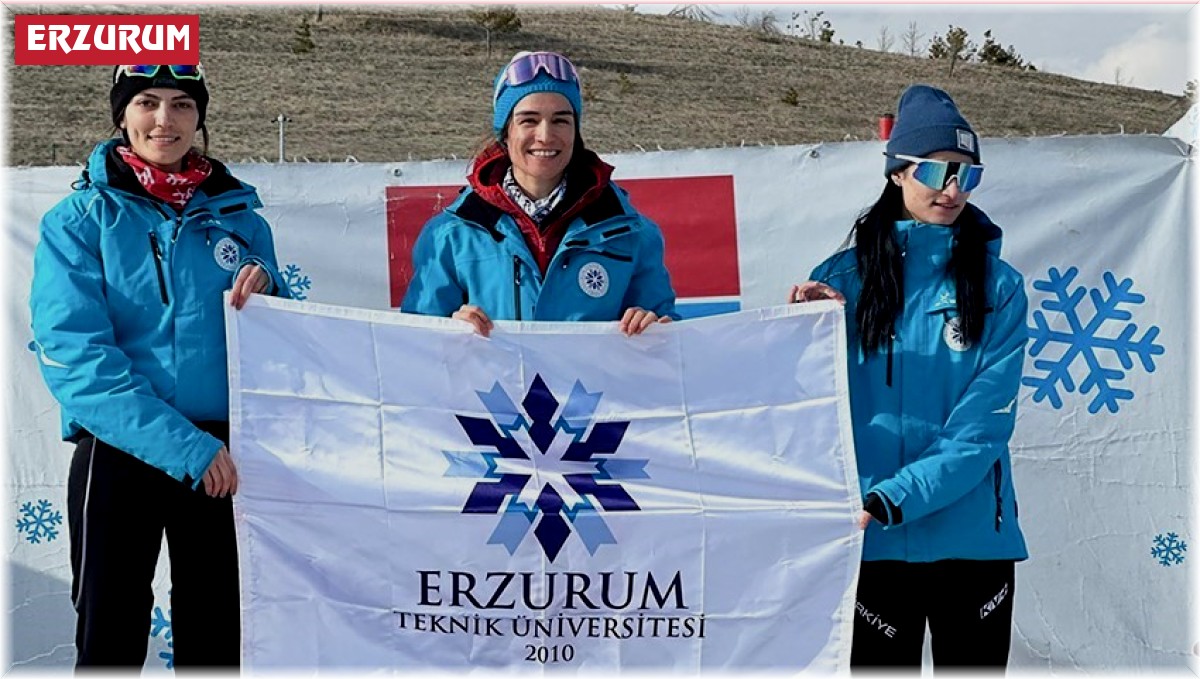 Kış Sporlarında ETÜ rüzgarı