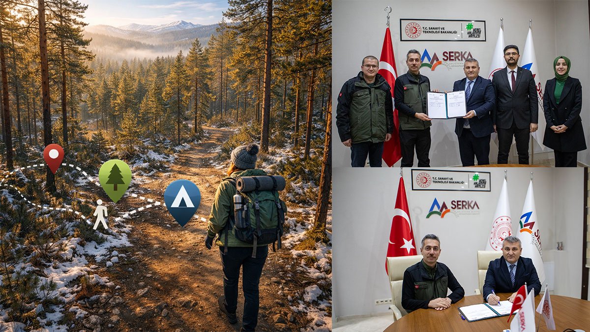 Kış turizmiyle öne çıkan Sarıkamış, şimdi dört mevsim turizme hazırlanıyor