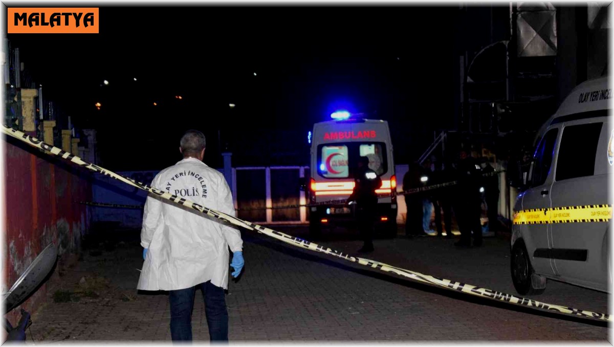 Kız yurdundan feci ölüm