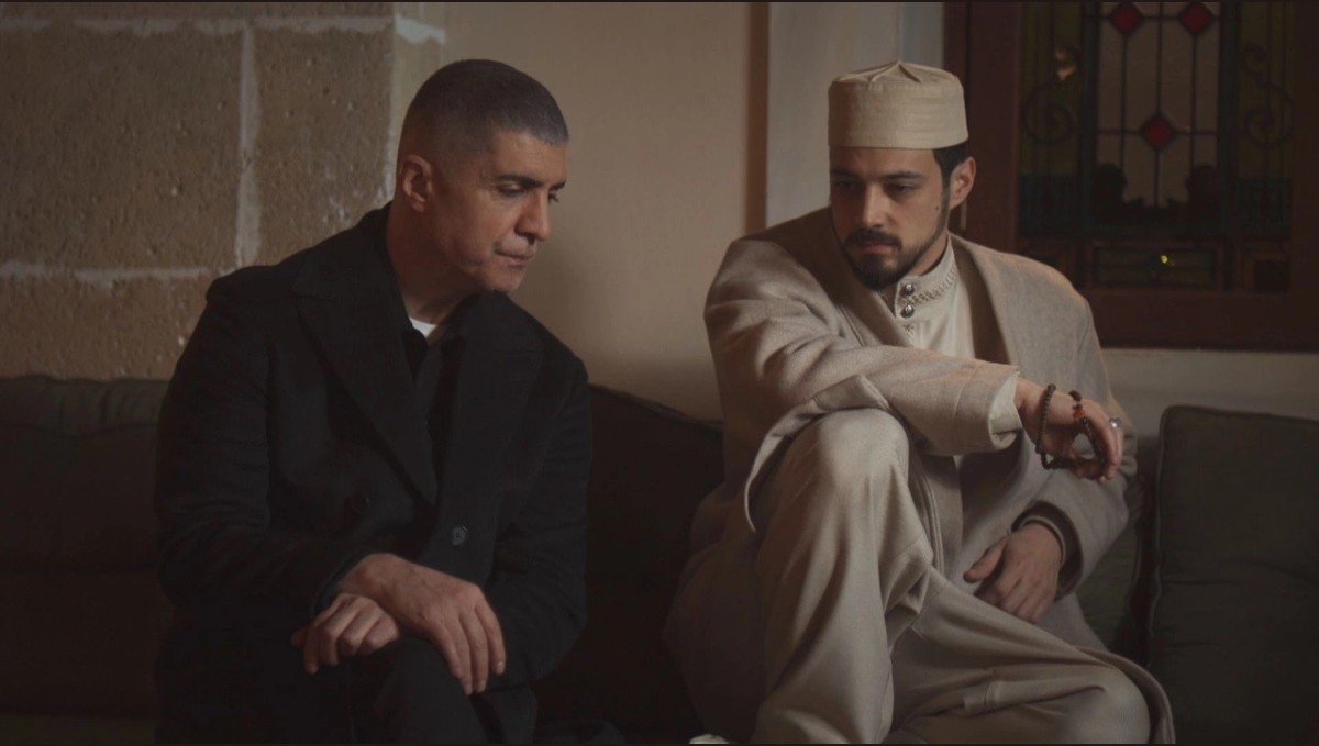 Kızıl Goncalar'da İbrahim Hakkı Hazretleri vurgusu