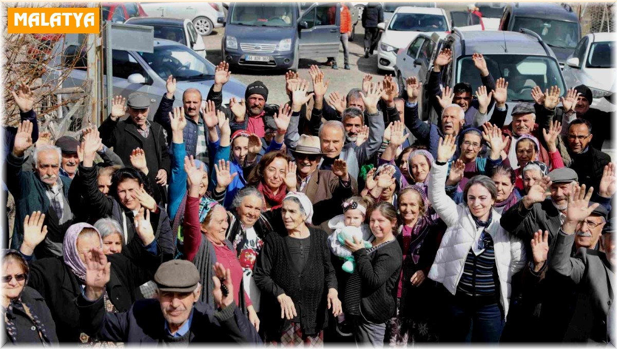 Kızıldaş: 'Türkiye'de örnek gösterilen projelere imza attık'