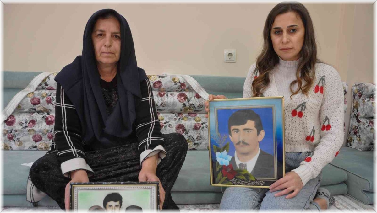 Kızını PKK'dan kurtarmak için sırtına alıp 2'nci kattan atladı