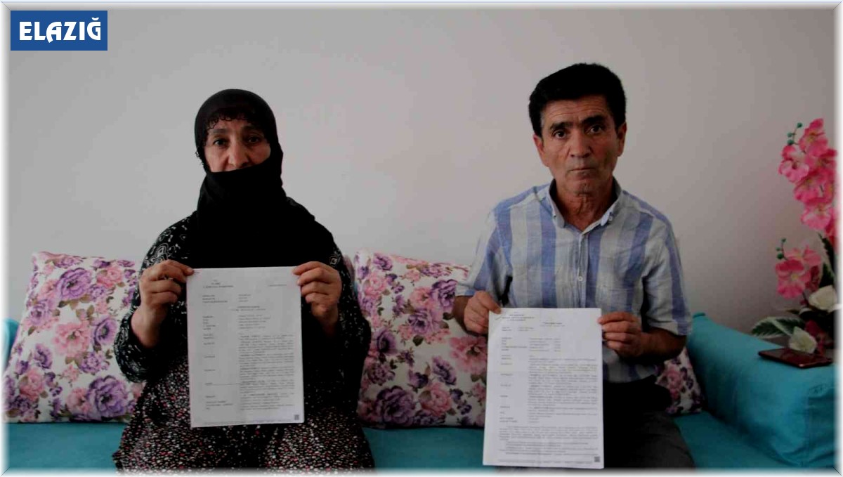 Kızının öldürüldüğünü iddia eden baba, beraat eden şahsın cezalandırılmasını istiyor